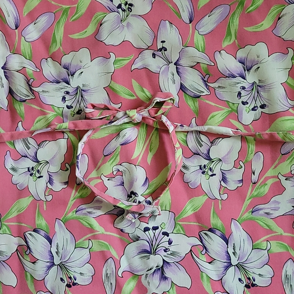 Scrub top - Picture 6 of 6